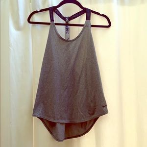 Nike Dri-Fit Tank